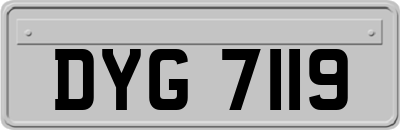 DYG7119