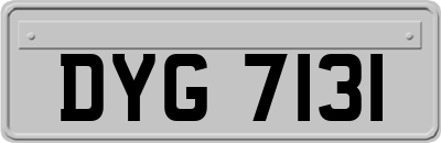 DYG7131