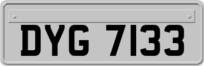 DYG7133