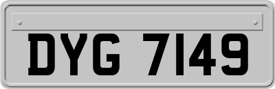 DYG7149