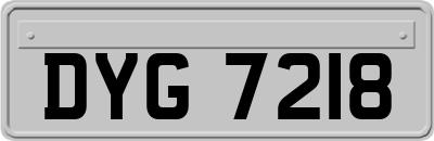 DYG7218