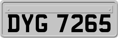 DYG7265