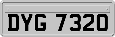 DYG7320