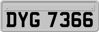 DYG7366