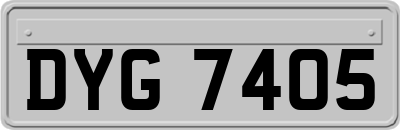 DYG7405