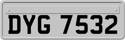 DYG7532
