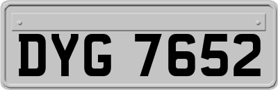 DYG7652