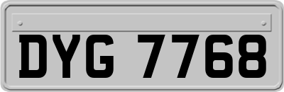 DYG7768