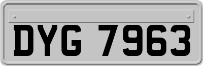 DYG7963