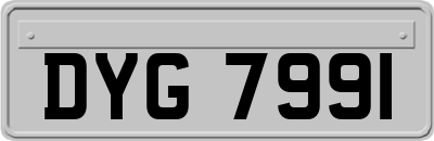 DYG7991