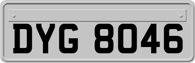 DYG8046