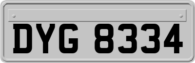 DYG8334