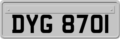 DYG8701