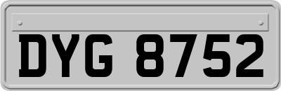 DYG8752