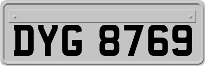DYG8769