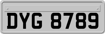 DYG8789