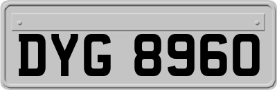 DYG8960