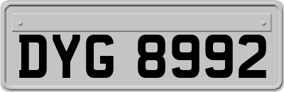 DYG8992