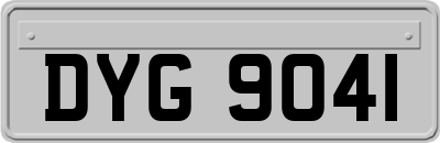 DYG9041