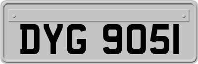 DYG9051