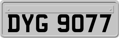 DYG9077