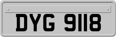 DYG9118