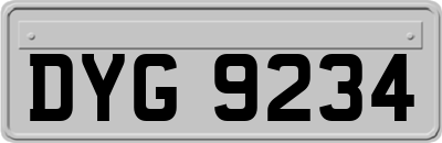 DYG9234
