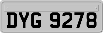 DYG9278
