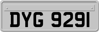 DYG9291