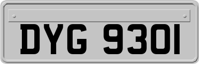 DYG9301