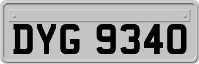 DYG9340