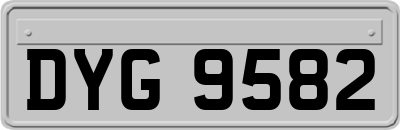 DYG9582