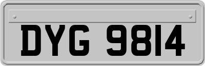 DYG9814
