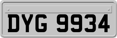 DYG9934