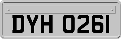 DYH0261