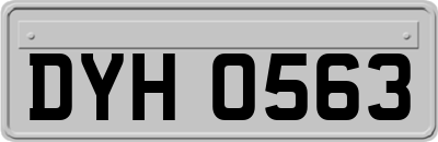 DYH0563