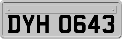 DYH0643