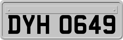 DYH0649