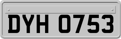 DYH0753