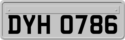 DYH0786