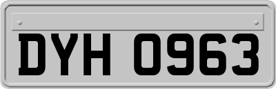 DYH0963