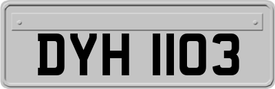 DYH1103