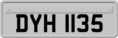 DYH1135