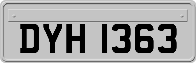 DYH1363