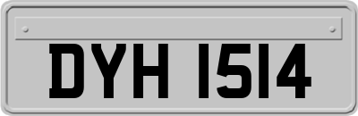 DYH1514