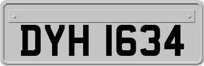 DYH1634
