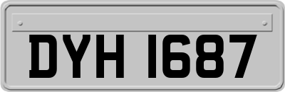 DYH1687