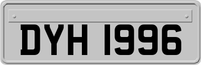 DYH1996