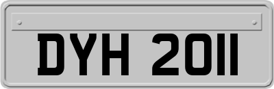 DYH2011