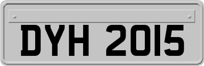DYH2015